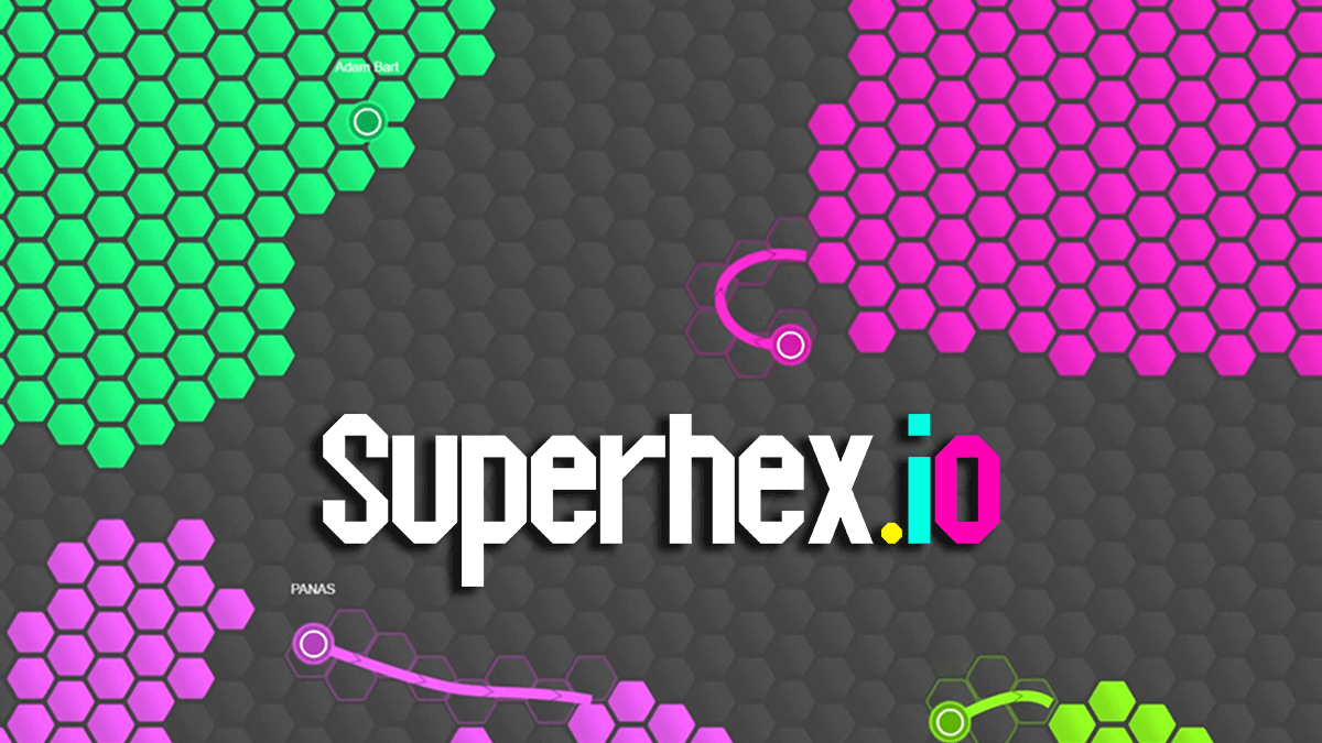 Superhex Io